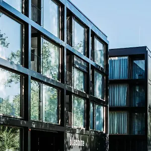 Blackhome South I Contactless Check-in Lejlighedshotel