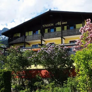 Maison d'hôtes Café Alpina, Innsbruck