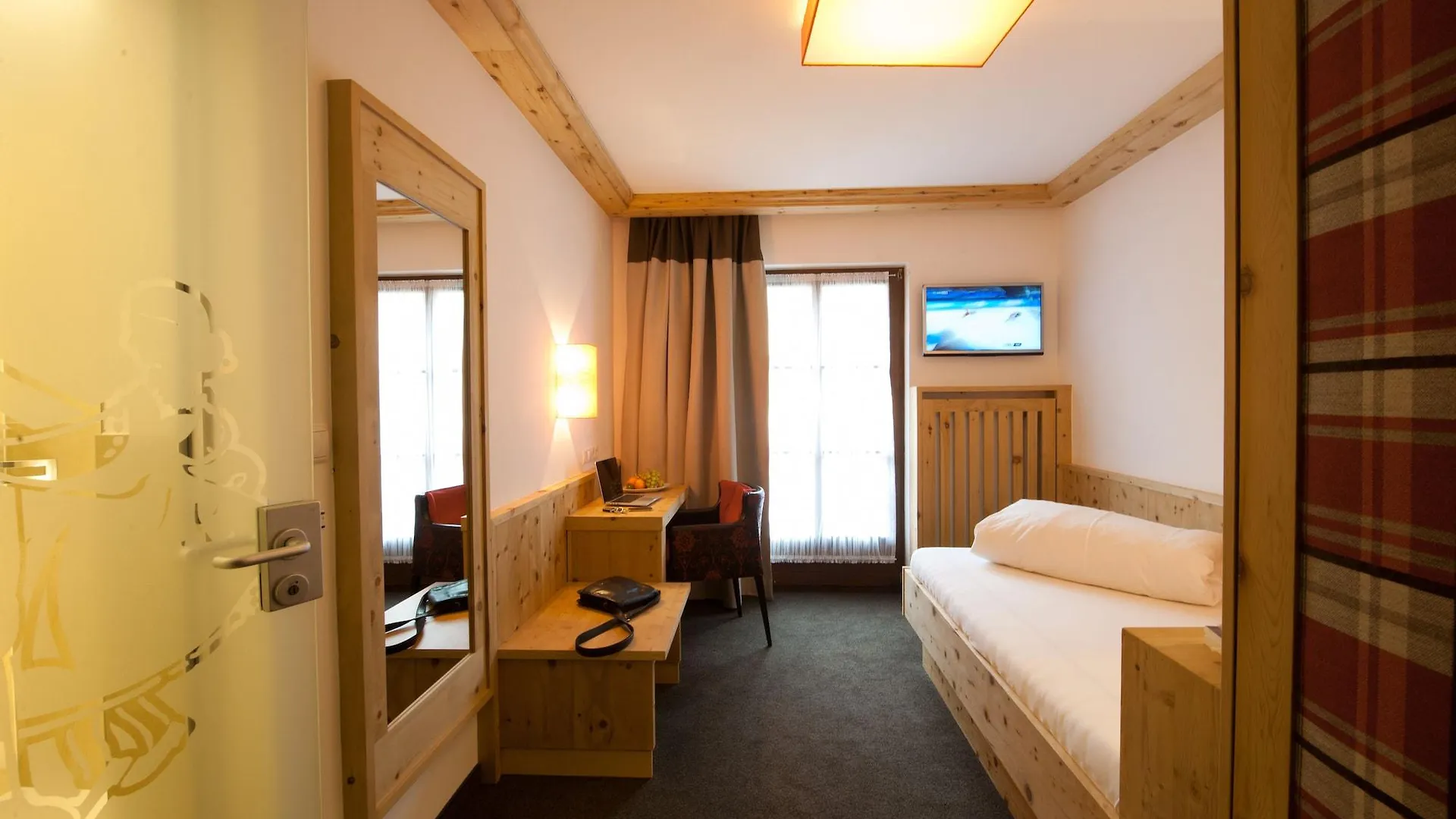 Hotel Bierwirt Innsbruck