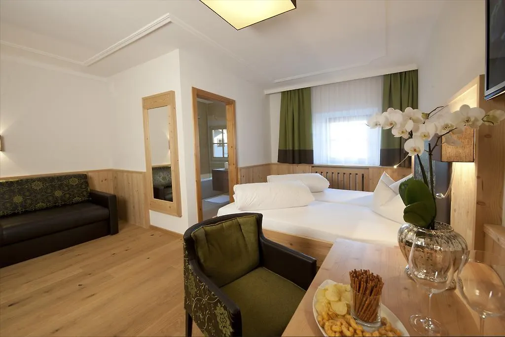 Hotel Bierwirt Innsbruck