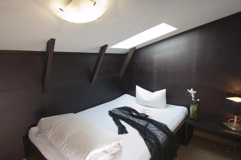 ****  Hotel Bierwirt Innsbruck Rakousko