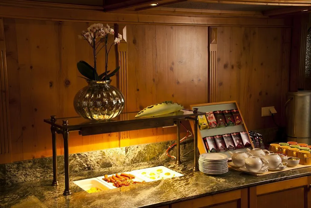 Hotel Bierwirt İnnsbruck