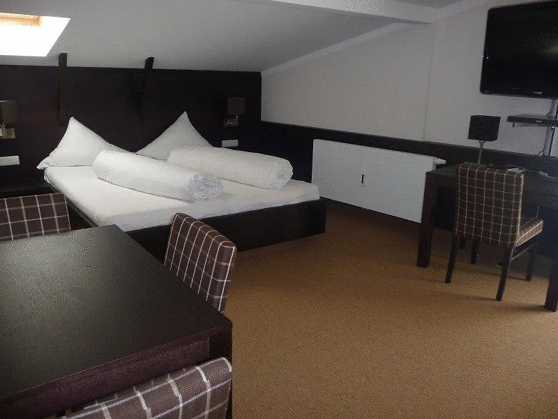 Hotel Bierwirt İnnsbruck