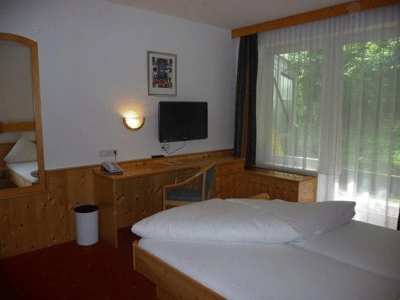 Hotel Bierwirt İnnsbruck