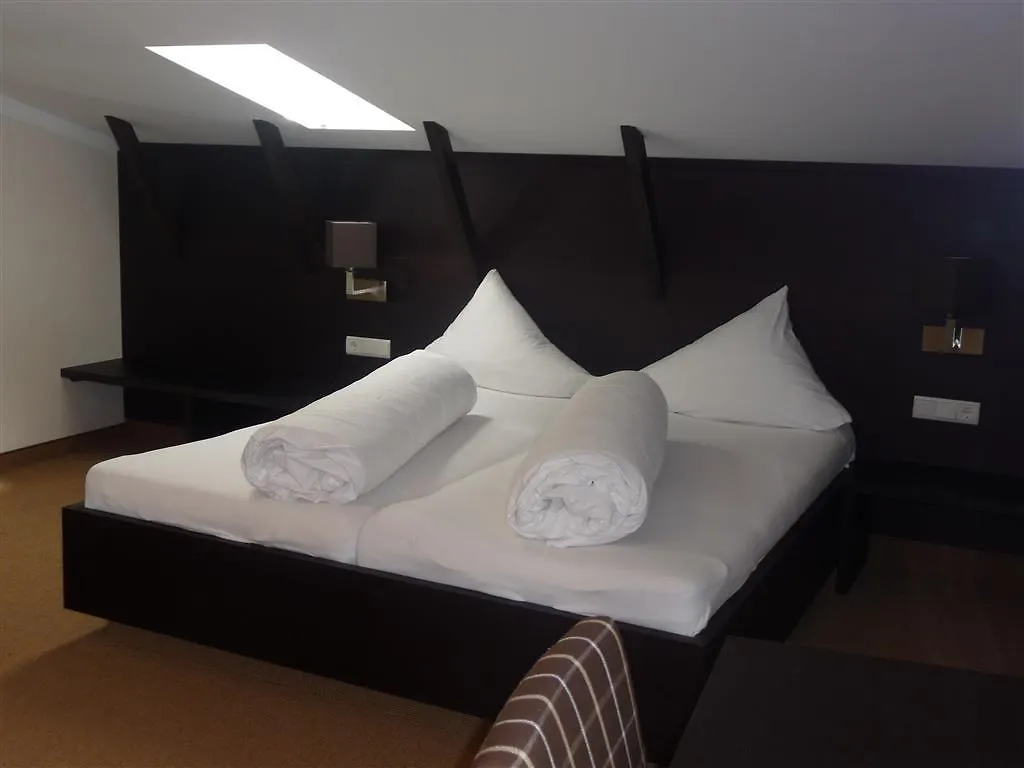 Hotel Bierwirt İnnsbruck
