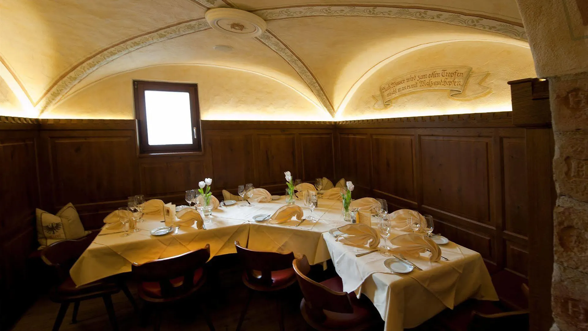 ****  Hotel Bierwirt İnnsbruck Avusturya