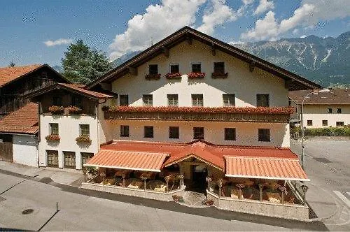 Hotel Bierwirt İnnsbruck 4*,